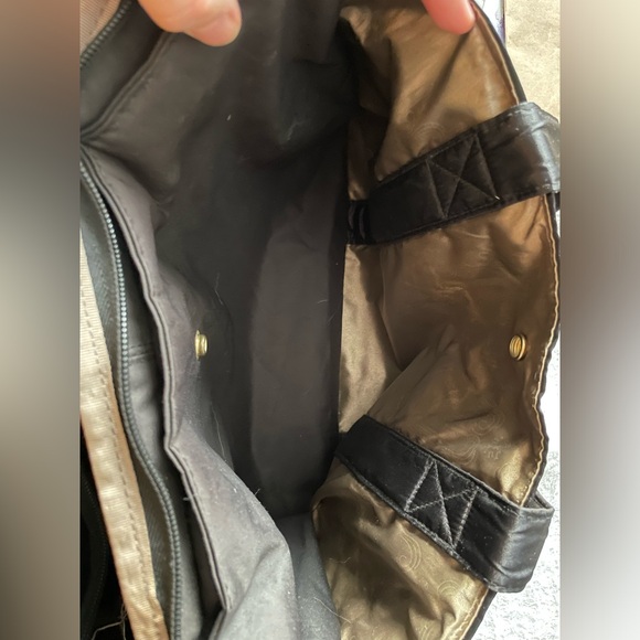 Ju-ju-be legacy diaper bag - Picture 2 of 16